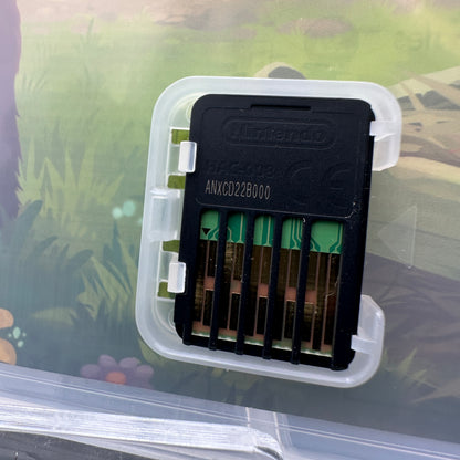Yonder: The Cloud Catcher Chronicles for Nintendo Switch CIB