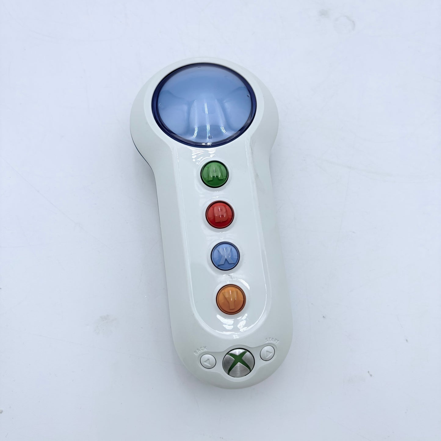Xbox 360 Scene It Game Big Button Pad Lot IR Receiver Complete