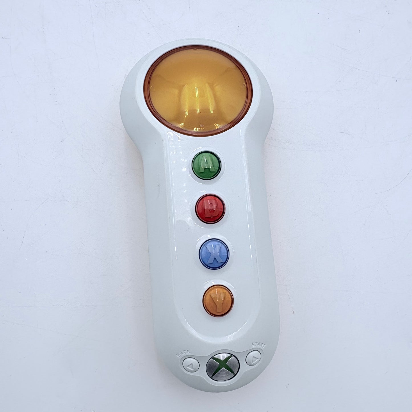 Xbox 360 Scene It Game Big Button Pad Lot IR Receiver Complete