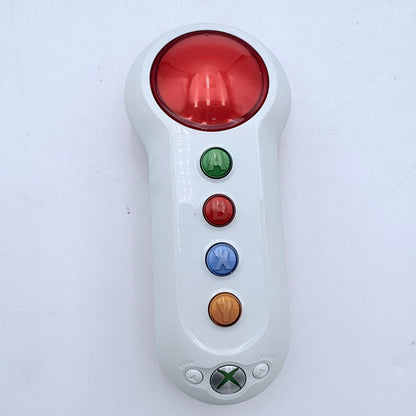 Xbox 360 Scene It Game Big Button Pad Lot IR Receiver Complete