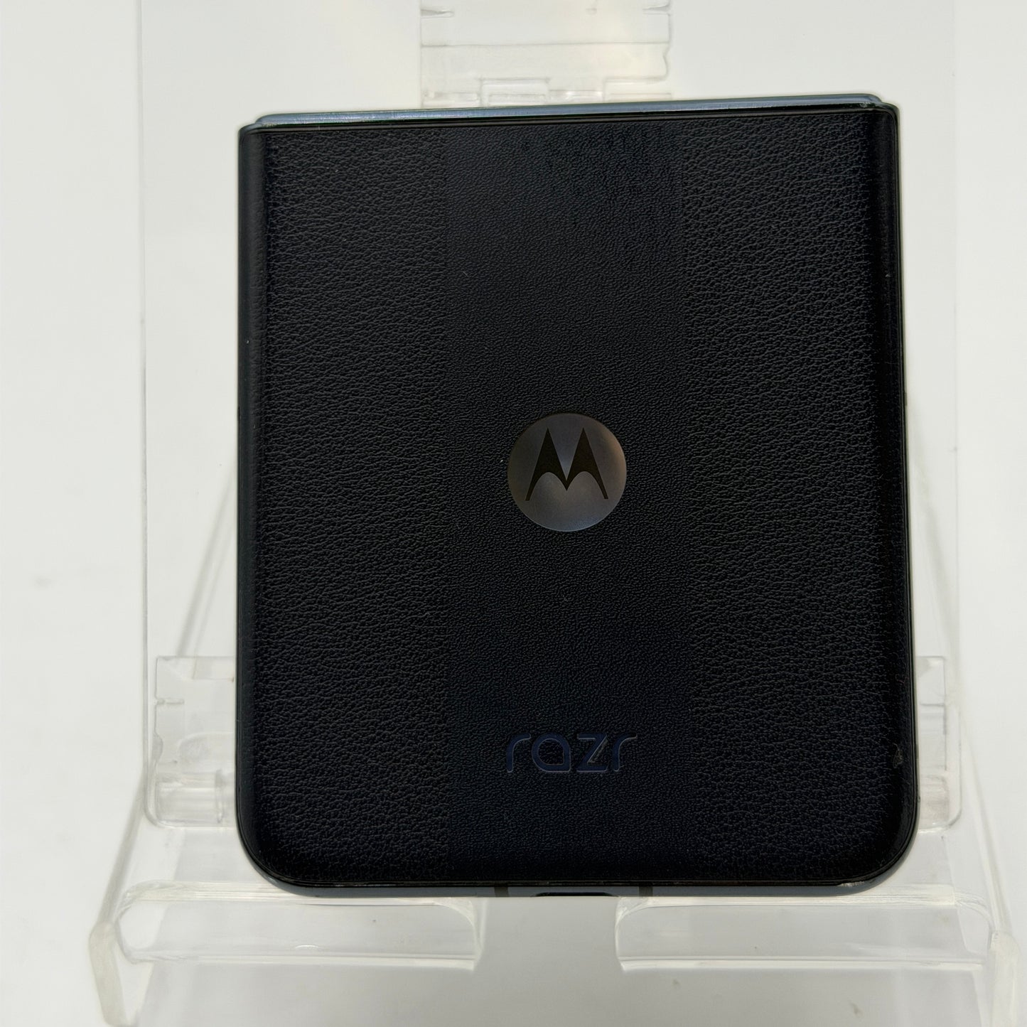 Motorola razr+ 2024 Unlocked 256GB Black Used Condition