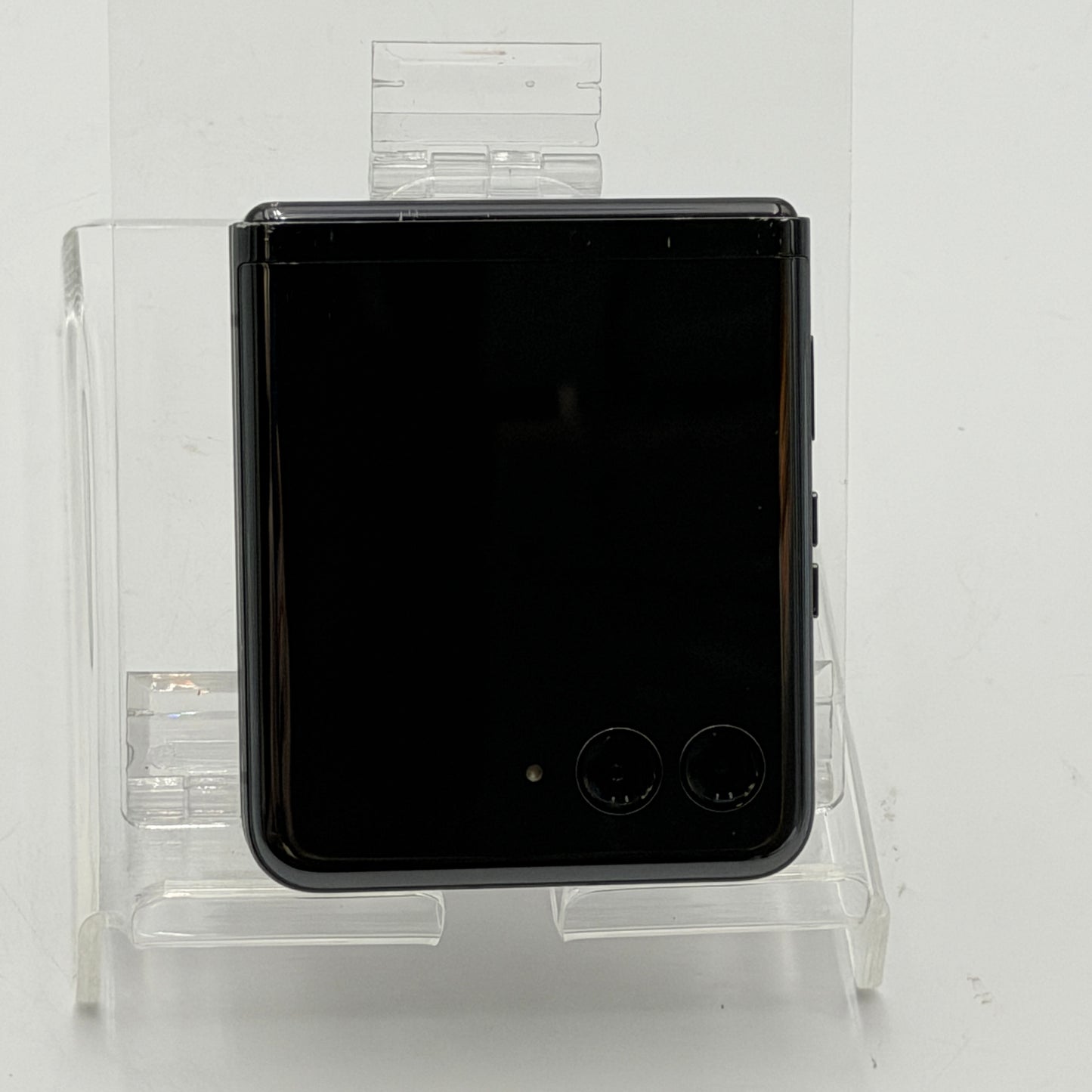 Motorola razr+ 2024 Unlocked 256GB Black Used Condition