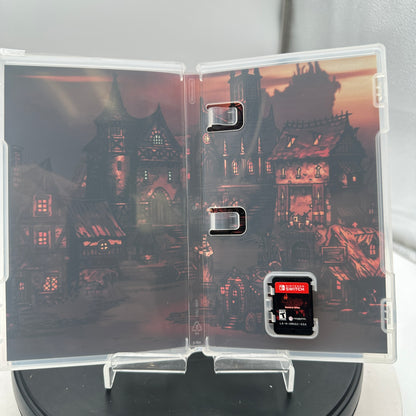 Darkest Dungeon: Ancestral Edition for Nintendo Switch CIB
