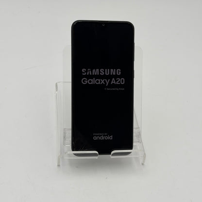 Samsung Galaxy A20 64GB