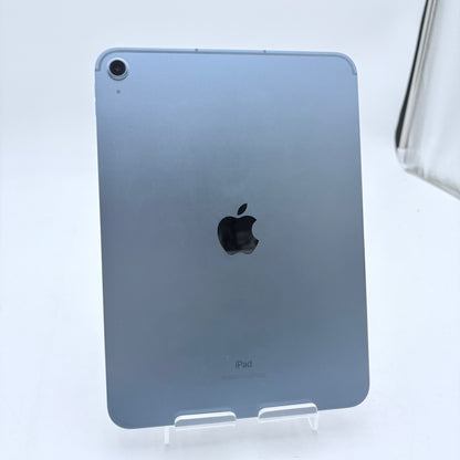Apple iPad 10th Gen A2757 64GB WiFi Cellular Unlocked Blue