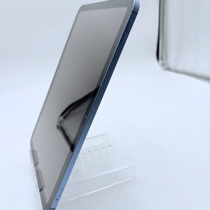 Apple iPad 10th Gen A2757 64GB WiFi Cellular Unlocked Blue
