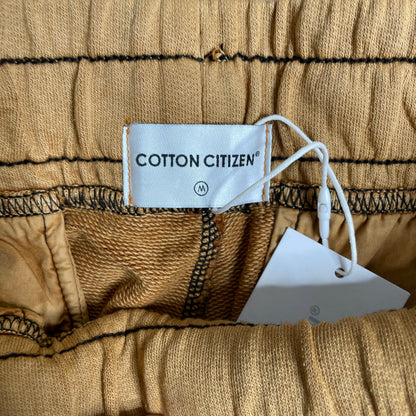 Cotton Citizen Cobain Sweats Vintage Rust M918761