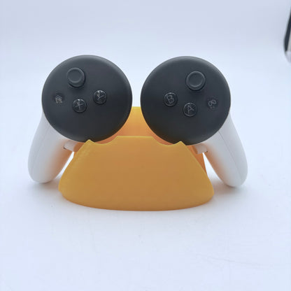 Meta Quest 3 Controllers White