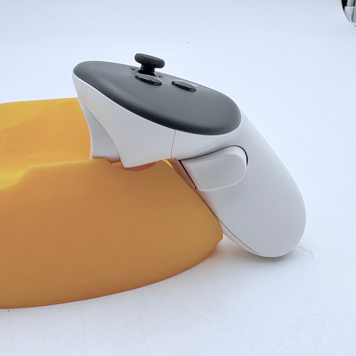 Meta Quest 3 Controllers White