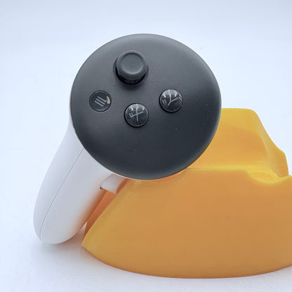 Meta Quest 3 Controllers White