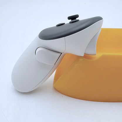 Meta Quest 3 Controllers White