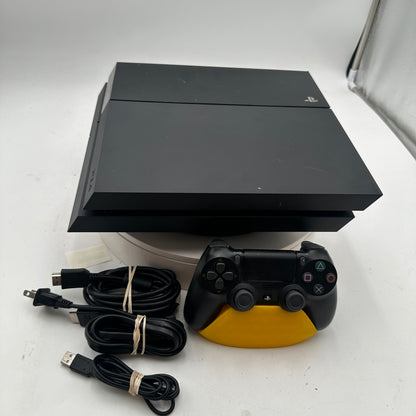 Sony PlayStation 4 CUH-1001A 500GB Video Game Console