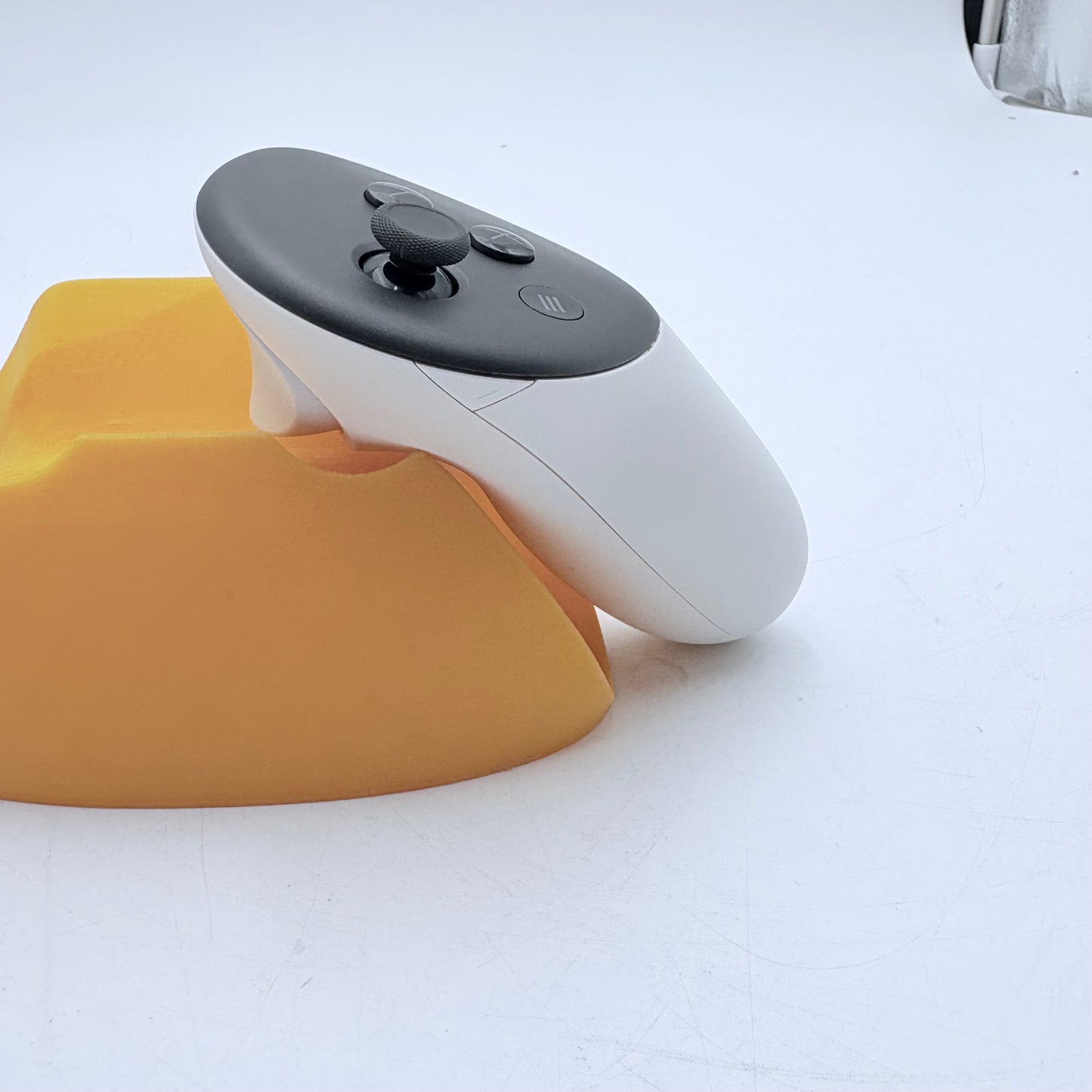 Meta Quest 3 Controllers White