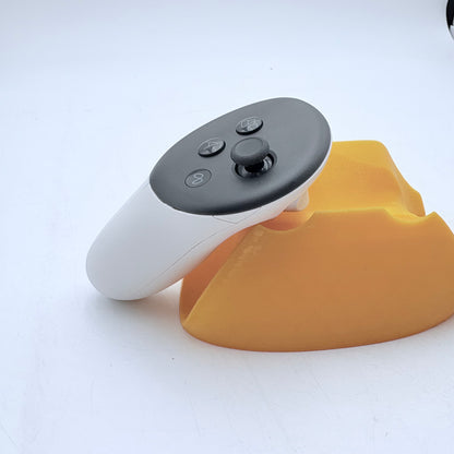 Meta Quest 3 Controllers White
