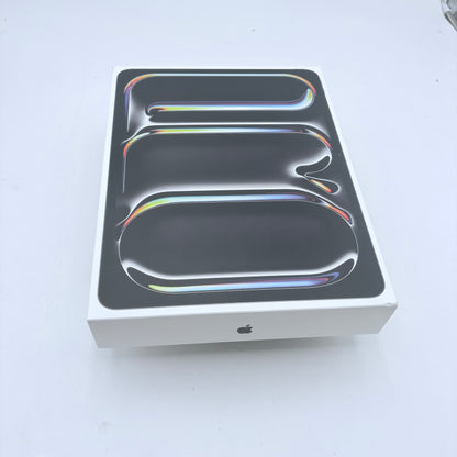 New Apple iPad Pro 13" M5 A3361 (2025) 1TB WiFi Cellular Unlocked