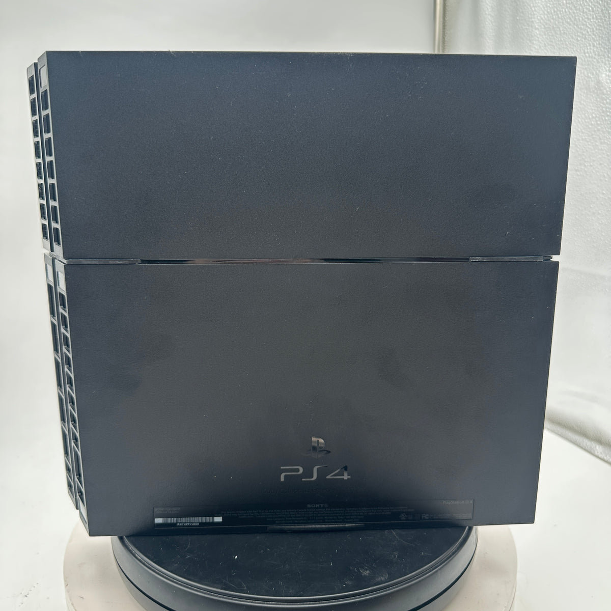Sony PlayStation 4 CUH-1001A 500GB Video Game Console