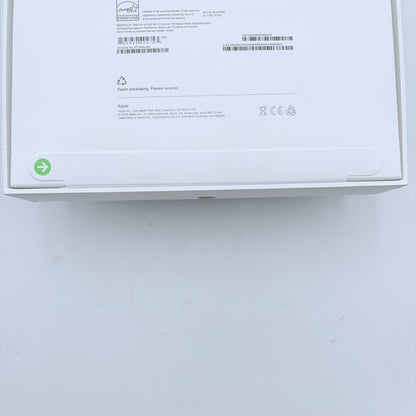 New Apple iPad Pro 13" M5 A3361 (2025) 1TB WiFi Cellular Unlocked