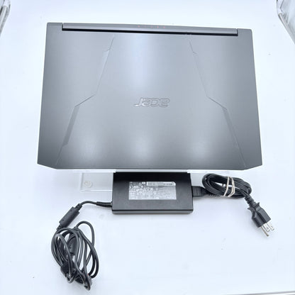 Acer Nitro 5 AN515-57 15.6" Gaming Laptop Core i5 32GB RTX 3050 Ti 512GB READ