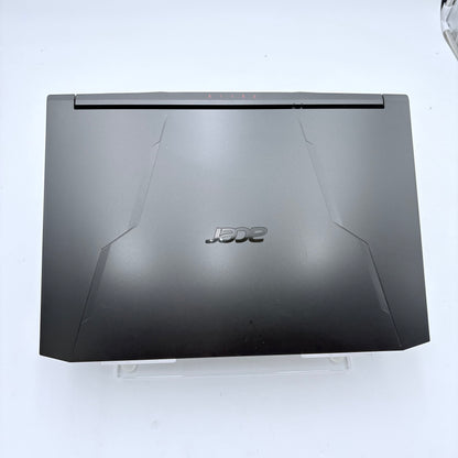 Acer Nitro 5 AN515-57 15.6" Gaming Laptop Core i5 32GB RTX 3050 Ti 512GB READ