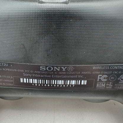 Sony PlayStation 4 CUH-1001A 500GB Video Game Console
