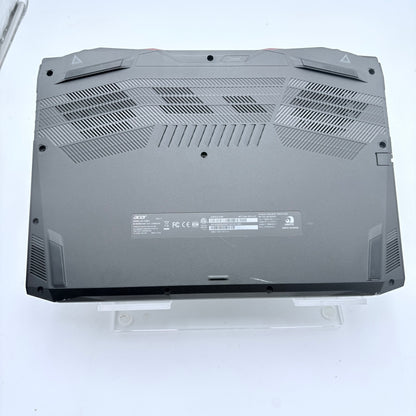 Acer Nitro 5 AN515-57 15.6" Gaming Laptop Core i5 32GB RTX 3050 Ti 512GB READ