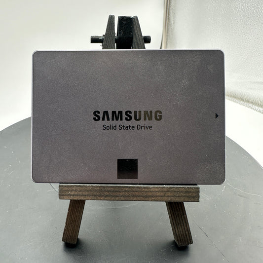 Samsung 840 EVO 250GB SSD