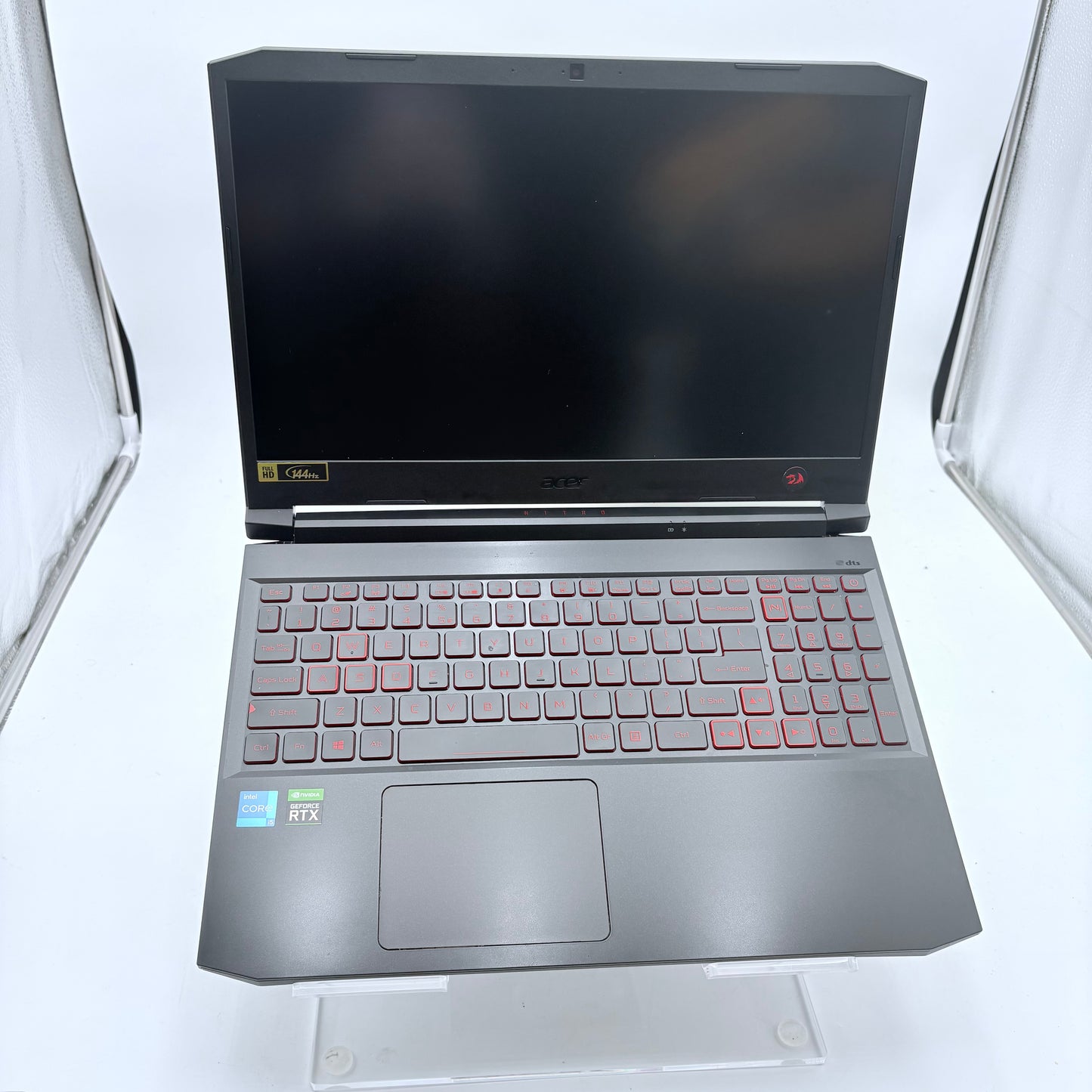 Acer Nitro 5 AN515-57 15.6" Gaming Laptop Core i5 32GB RTX 3050 Ti 512GB READ