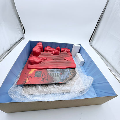 ReAction Czarface Galactic Void Playset Only, No Figures