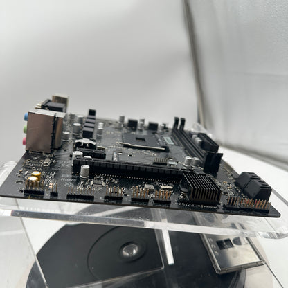 ASROCK A520M-HDV Motherboard