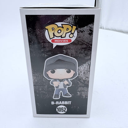 Funko Pop! Movies Eminem B-Rabbit 8 Mile Slim Shady Marshall Mathers #1052