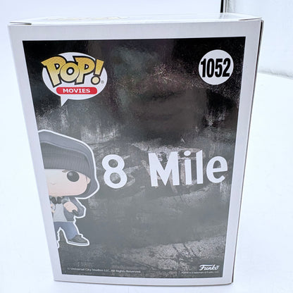 Funko Pop! Movies Eminem B-Rabbit 8 Mile Slim Shady Marshall Mathers #1052