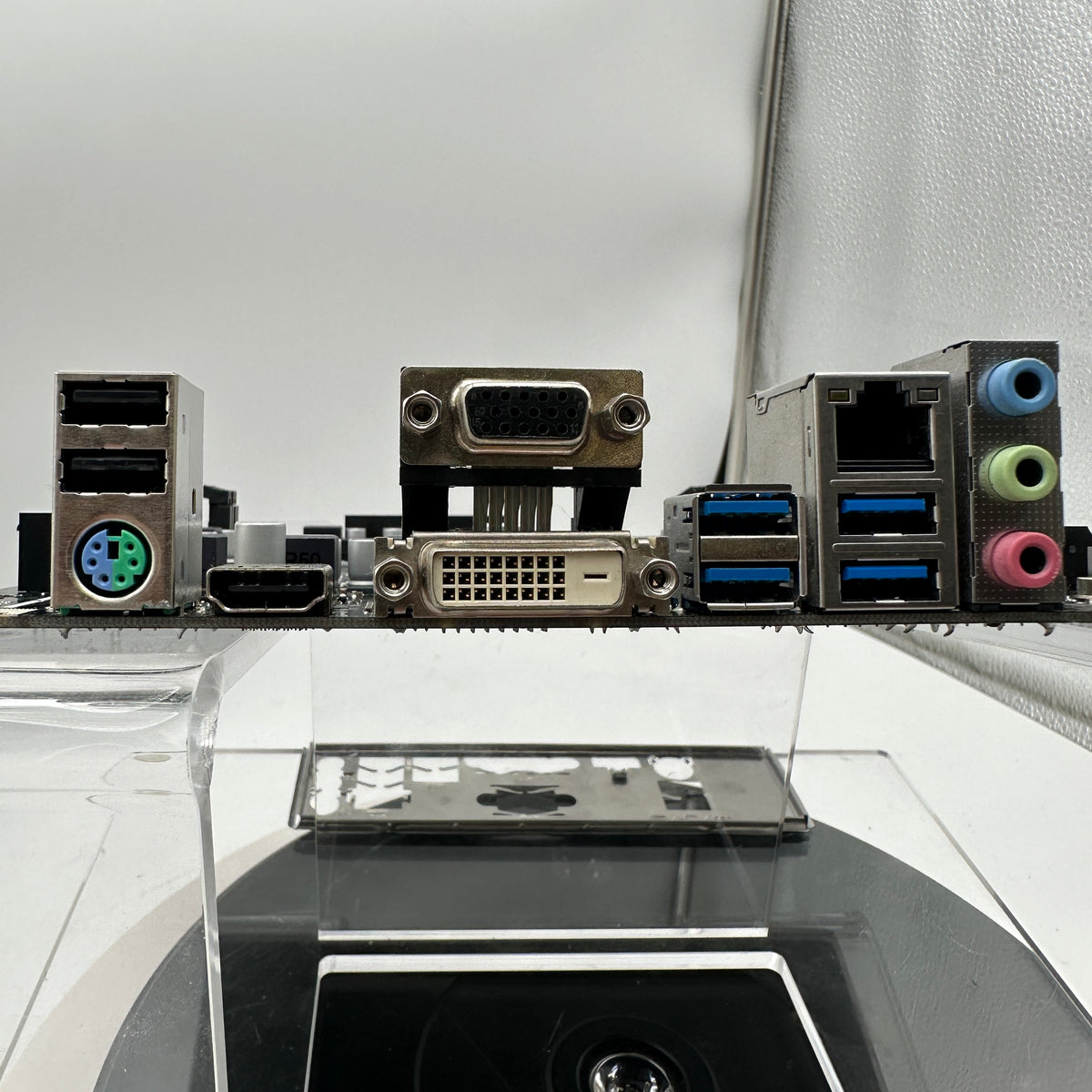 ASROCK A520M-HDV Motherboard