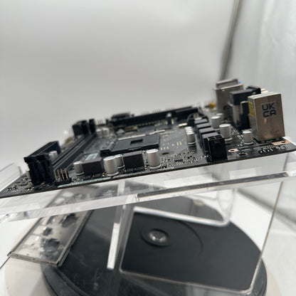 ASROCK A520M-HDV Motherboard