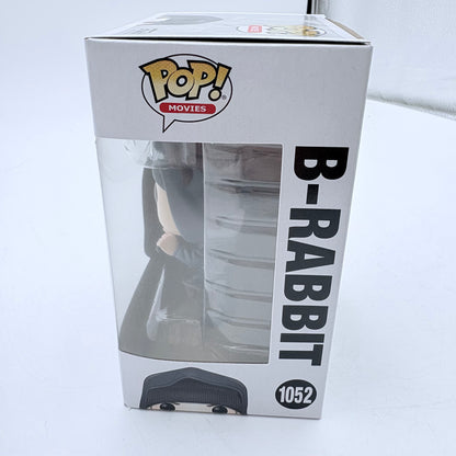 Funko Pop! Movies Eminem B-Rabbit 8 Mile Slim Shady Marshall Mathers #1052