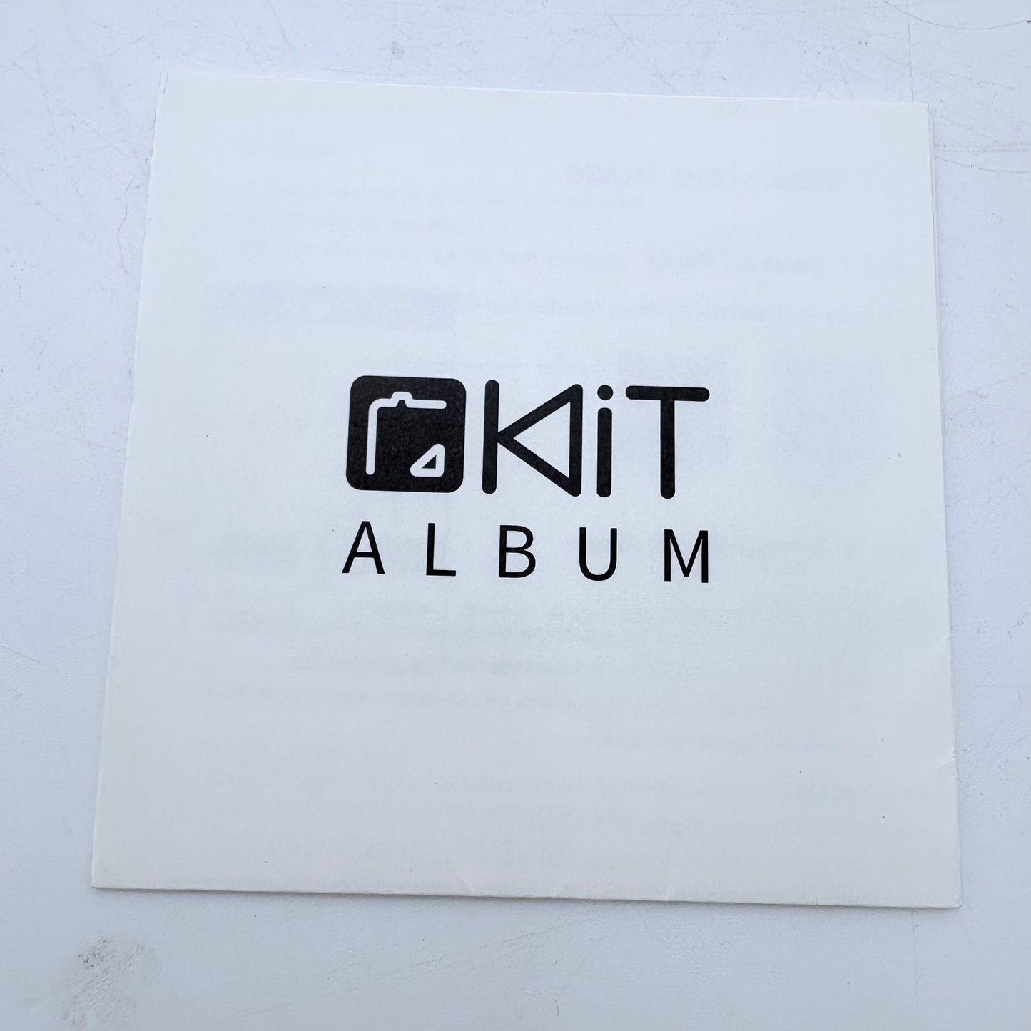 Death Row Records Snoop Doggy Dogg + Doggystyle Kit Album