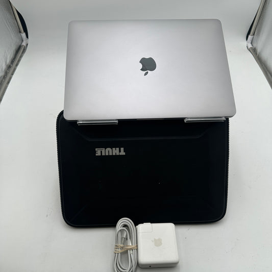 Apple MacBook Pro 13-inch A2338 2020 - M1, 16GB RAM, 256GB