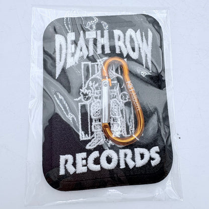 Death Row Records Snoop Doggy Dogg + Doggystyle Kit Album