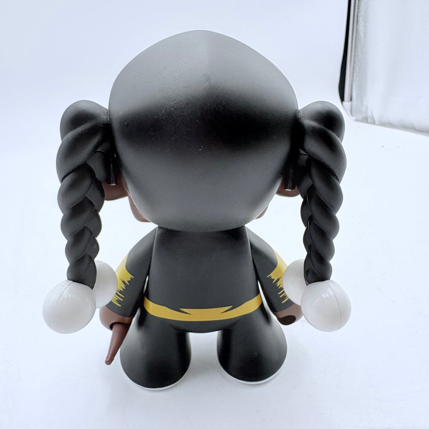 Kidrobot Snoop Dogg x Kidrobot 420 Toaknicolor Vinyl Figure