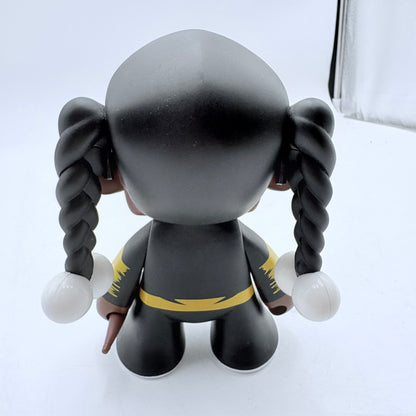 Kidrobot Snoop Dogg x Kidrobot 420 Toaknicolor Vinyl Figure