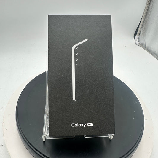 Samsung Galaxy S25 128GB Blue Unlocked 128gb MINTY