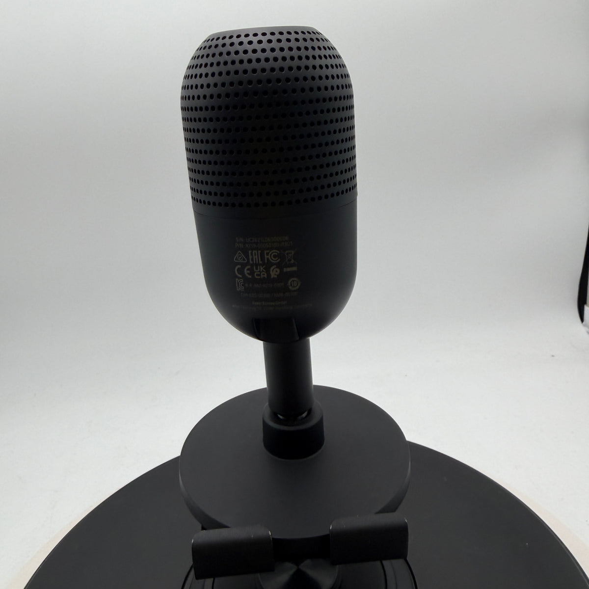 Razer Siren Mini USB Microphone
