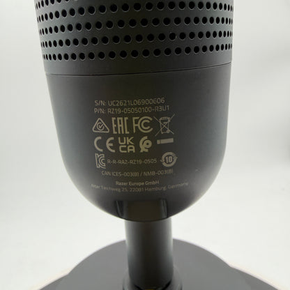 Razer Siren Mini USB Microphone