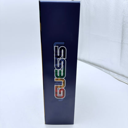 Guess x J Balvin Colores Action Figure 1/6 Scale NTWRK Exclusive