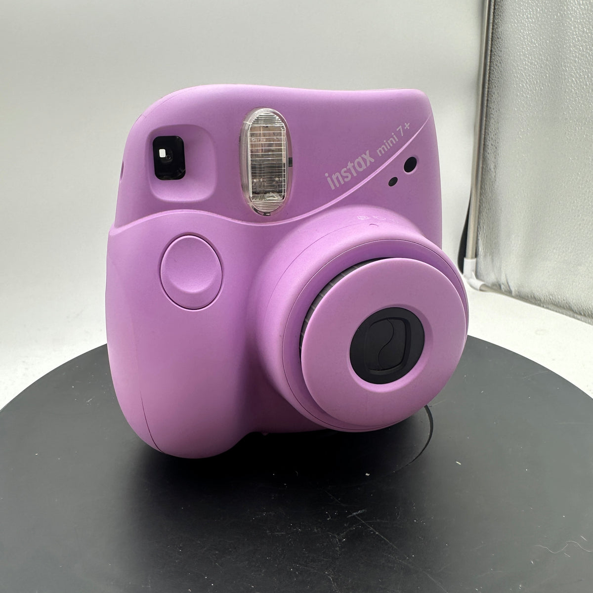 Fujifilm Instax Mini 7+ Instant Film Camera