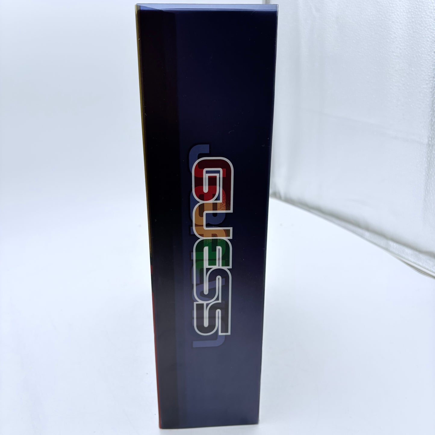 Guess x J Balvin Colores Action Figure 1/6 Scale NTWRK Exclusive