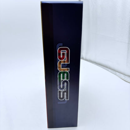 Guess x J Balvin Colores Action Figure 1/6 Scale NTWRK Exclusive