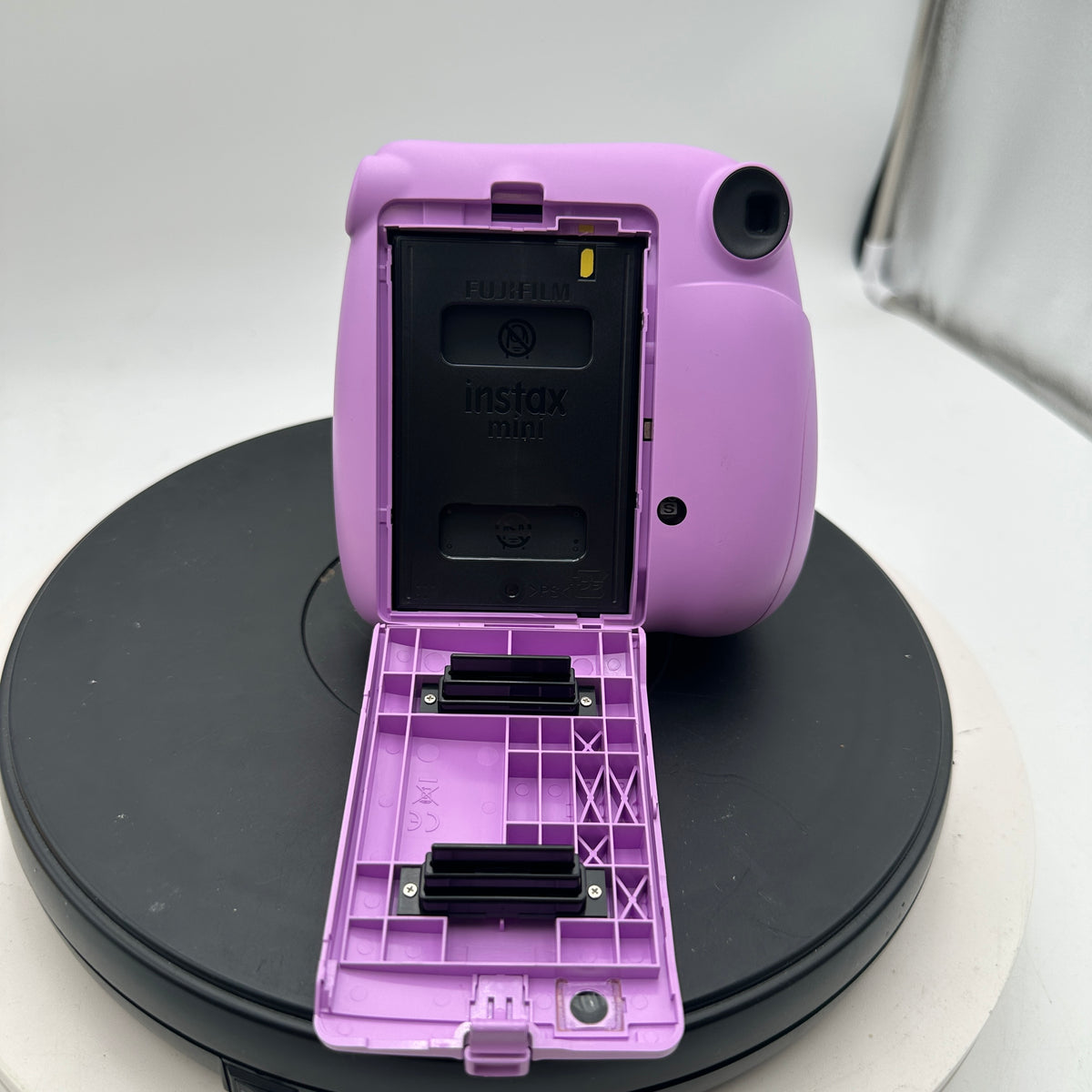 Fujifilm Instax Mini 7+ Instant Film Camera