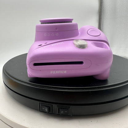 Fujifilm Instax Mini 7+ Instant Film Camera