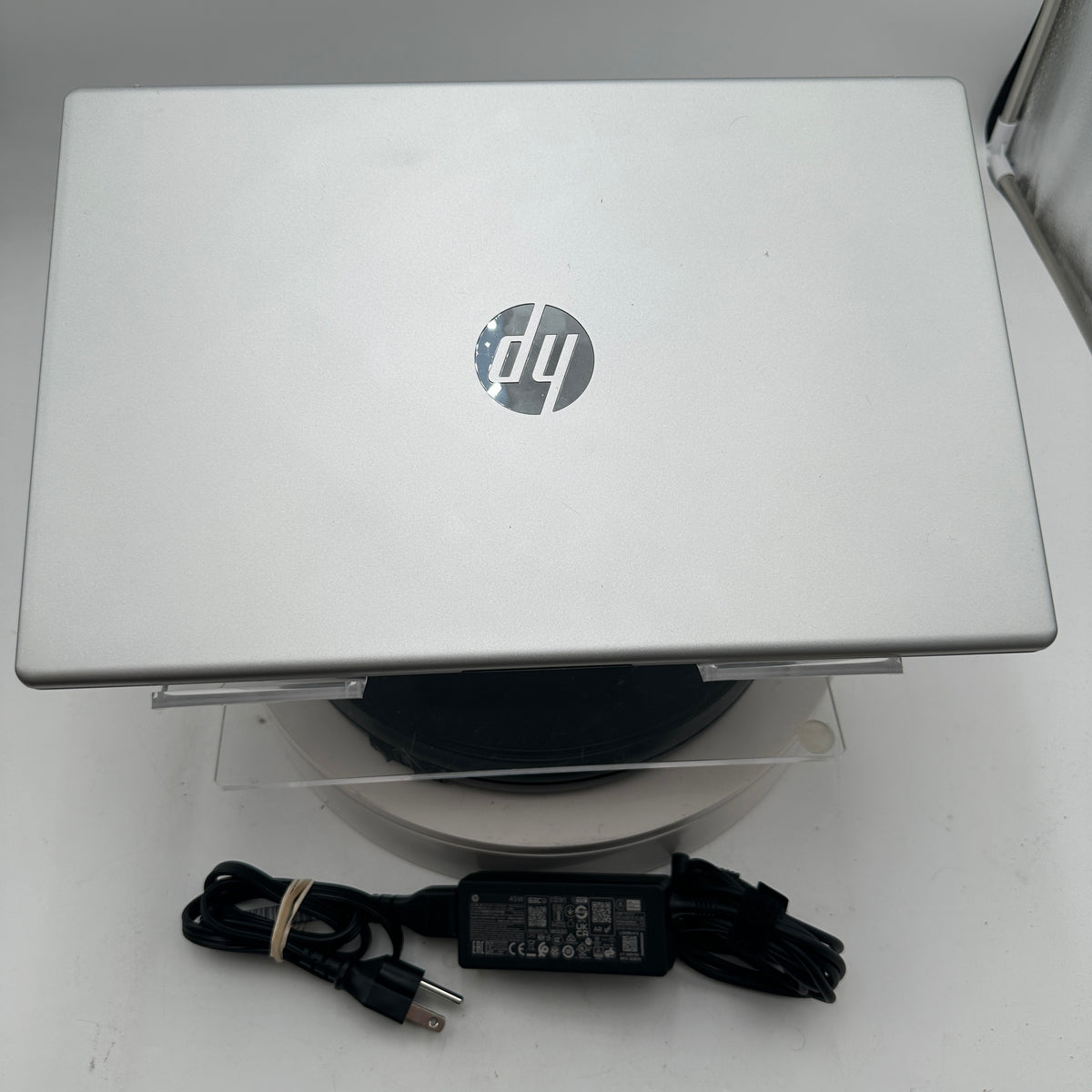 HP 15-FC0025DX 15-inch Laptop, AMD Ryzen 7, 16GB RAM, 512GB SSD