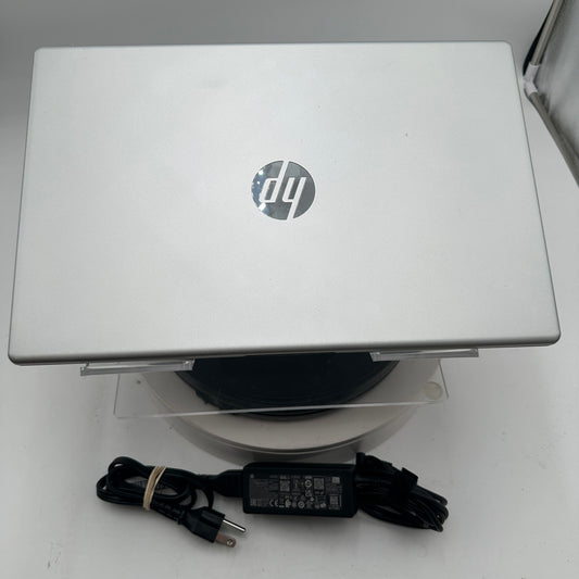 HP 15-FC0025DX 15-inch Laptop, AMD Ryzen 7, 16GB RAM, 512GB SSD
